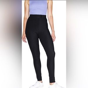 American Apparel Riding Pants